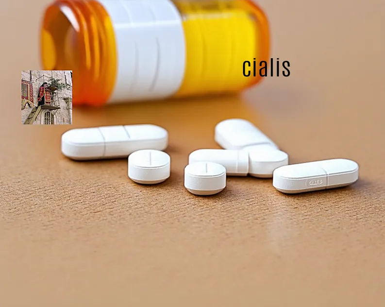 Cialis 1